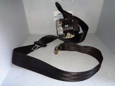 Audi A6 4B Allroad 2,5 TDI Gurt Gurtstraffer hinten links rechts TRW 4B9857805