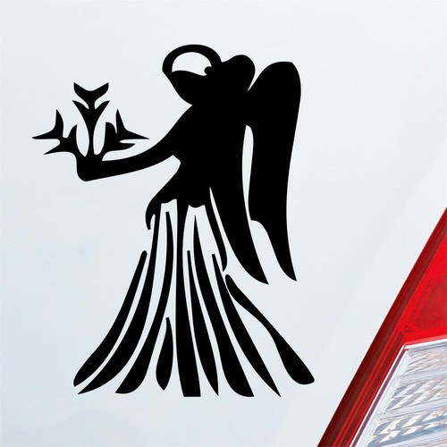Auto aufkleber sternzeichen - auto,
