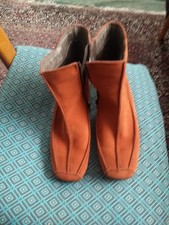 Damen Kurze Winterstiefel von