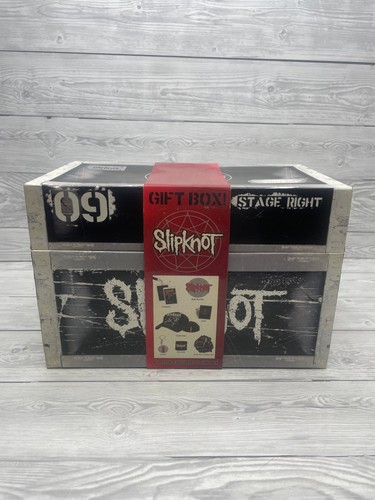 Slipknot limited edition fan - limited,