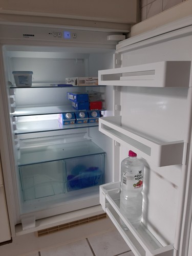 Kühlschrank