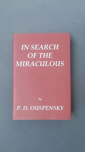 Search the miraculous - search, of