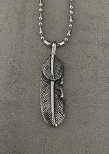 edelstahl kette herren mit