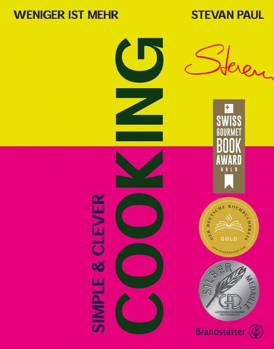 Simple clever cooking - &,