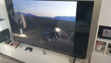TV LG 85