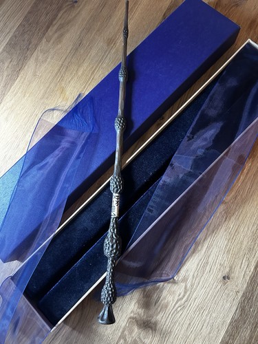 Albus dumbledore zauberstab - dumbledore,