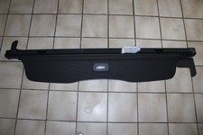 Kofferraumabdeckung  / Laderaumabdeckung  Porsche Cayenne Baujahr 22.06.2005 