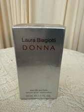 Laura Biagiotti Donna EDP