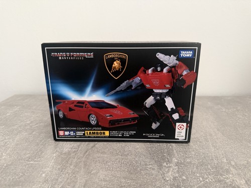 Transformers masterpiece - transformers,