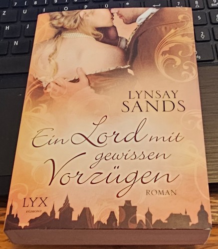 Ein lord mit - ein,
