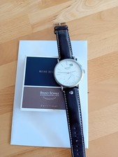 Bruno Söhnle Herren Quarz