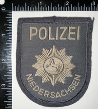 VINTAGE Niedersachsen Lower