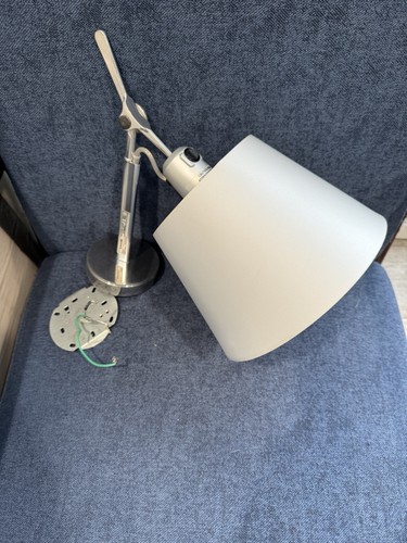 Tolomeo shade spot wall light - shade,