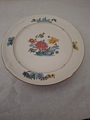 Rosenthal teller - 4,