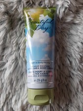 Bath and Body Works Body Cream