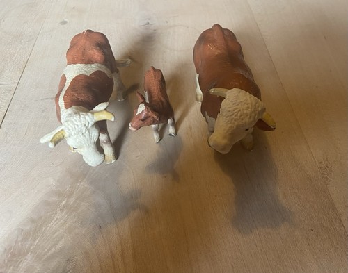 Schleich und bullyland - schleich,