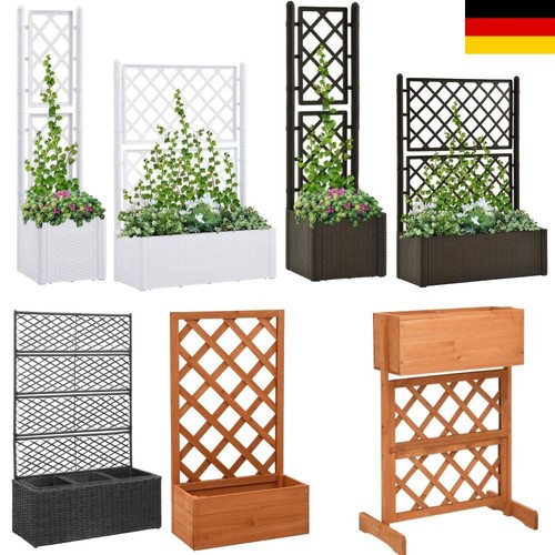 Blumenkübel pflanzkübel - blumenkübel,