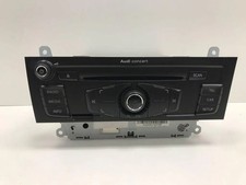AUDI A5 8T3 Musik-Player mit