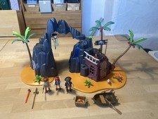 Playmobil Piraten Insel