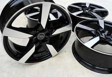 Original 21 Zoll Audi