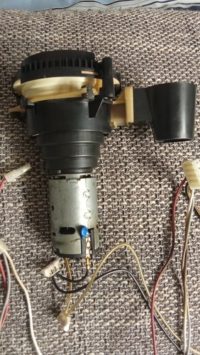 Kaffeemühle für die - , krups