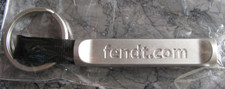Schlüsselanhänger " FENDT "