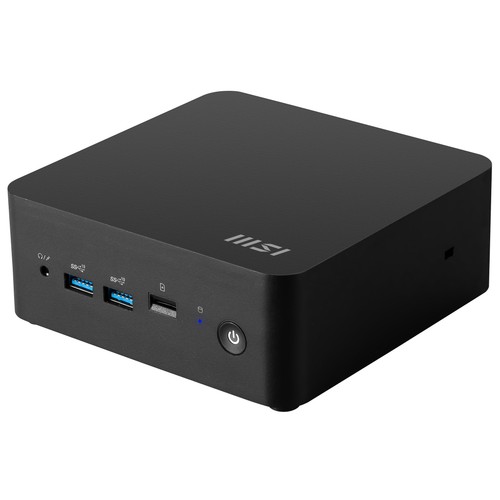 Msi cubi nuc 1mg 008bde - msi,