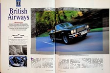 Motor Klassik 01/1996 Jensen