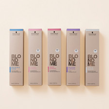 Schwarzkopf Blondme Blonde