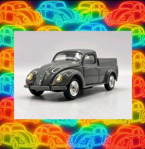 Ministyle käfer pick up - vw,