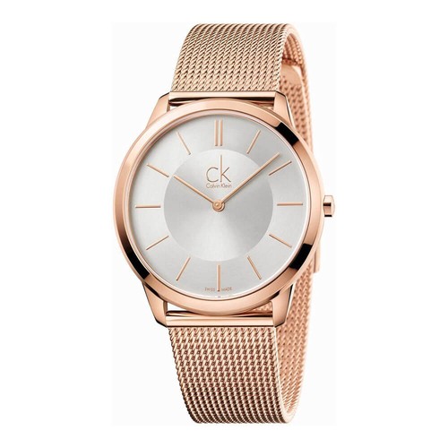 Herrenuhr calvin klein - herrenuhr,