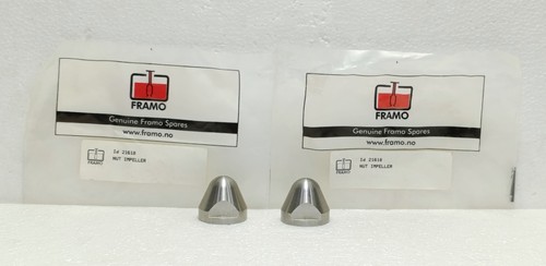 Framo 21618 pumpe - 21618,