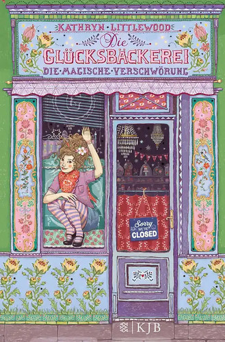 Die glücksbäckerei - glücksbäckerei,