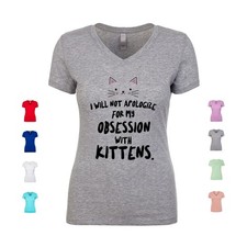 I Will Not Apologize For My