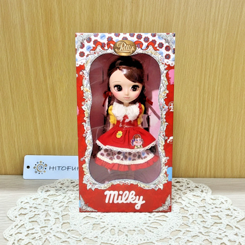 Pullip doll peko - pullip, milky