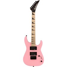 Gitarre jackson dinky - e-gitarre, minion