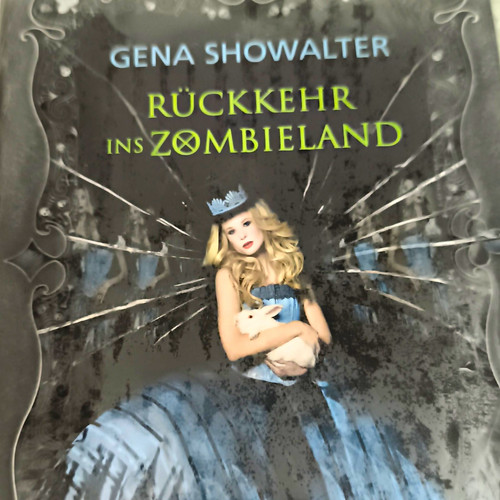Rückkehr ins zombieland von - rückkehr,