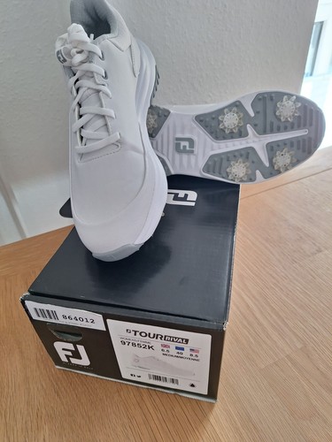 Footjoy tour rival golfschuhe - footjoy,