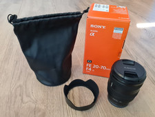 Sony FE Premium G Serie