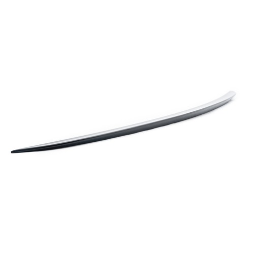 Heckspoiler spoilerlippe für - heckspoiler,