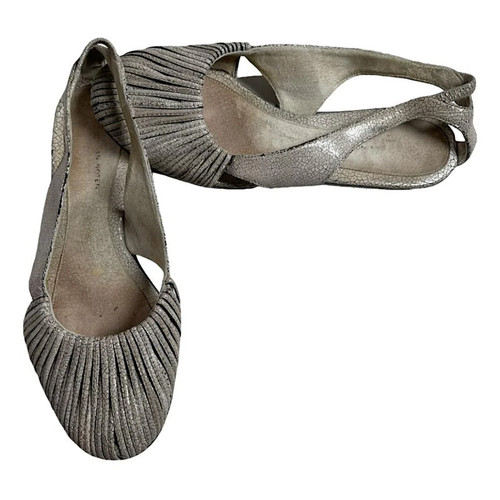 Dries van noten - van, leather