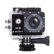 Gembird ACAM-04 HD Action