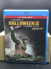 Halloween 2 (Directors Cut