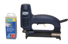 Rapid pro r553 elektrotacker - rapid,