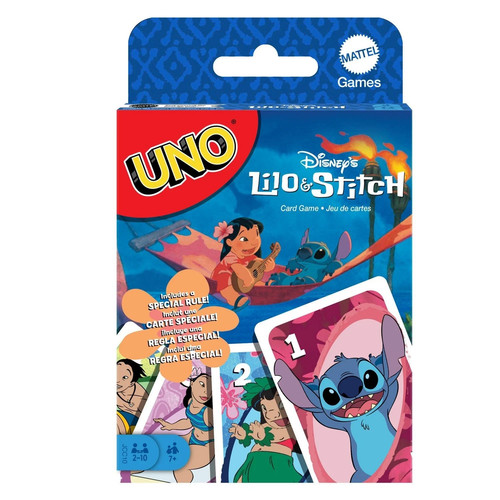 Uno junior move - uno, aktive