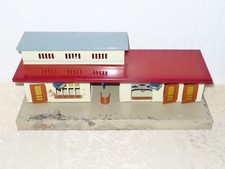Blechspielzeug Eisenbahn