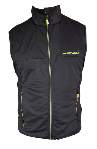 Fischer herren weste evolution - herren,