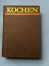 DDR Kochbuch „Kochen für