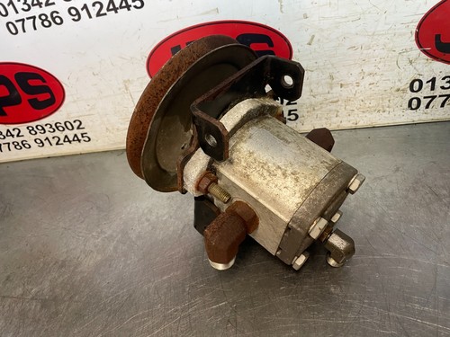 Casappa plm20 hydraulik - casappa,