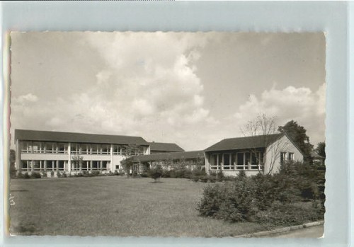 Friedrichsfeld - friedrichsfeld,